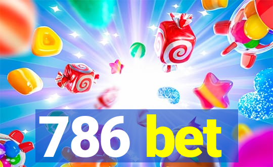 786 bet